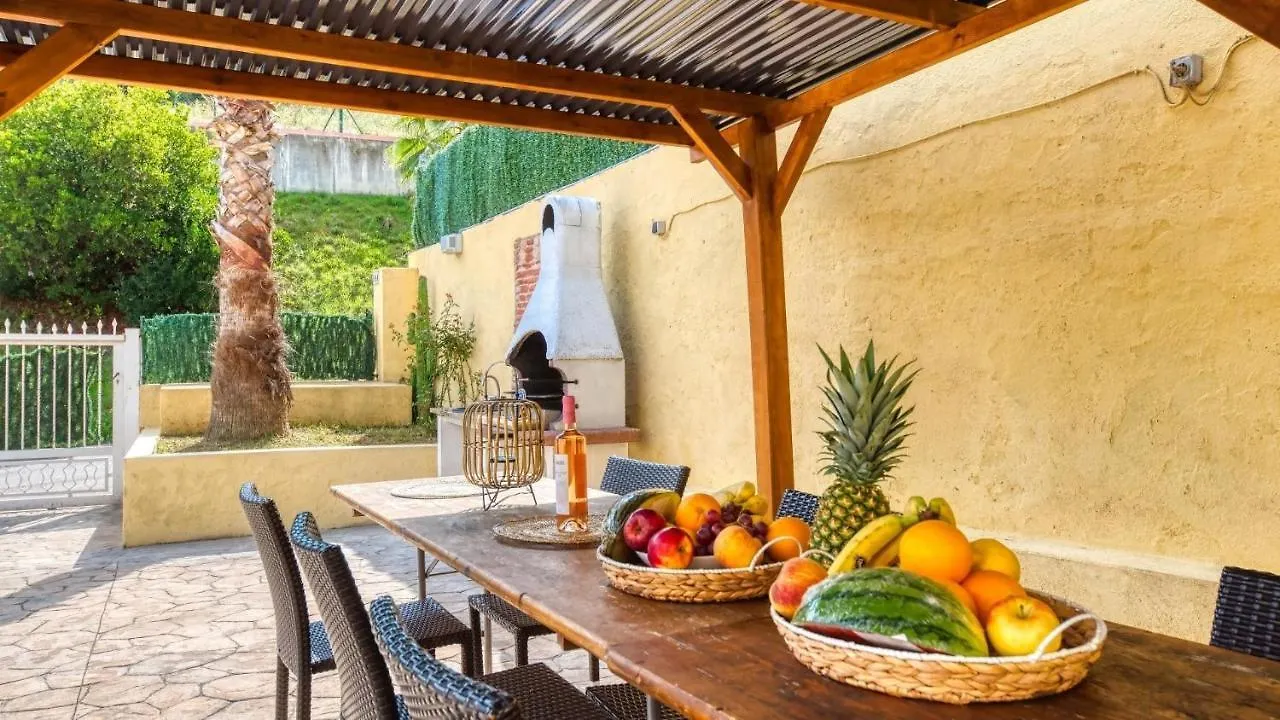 יורט דה מאר Costacabana - Villa Ashley