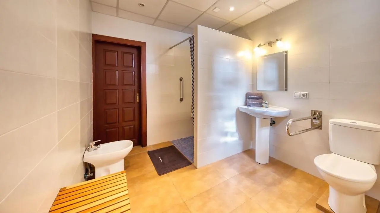 יורט דה מאר Costacabana - Villa Ashley