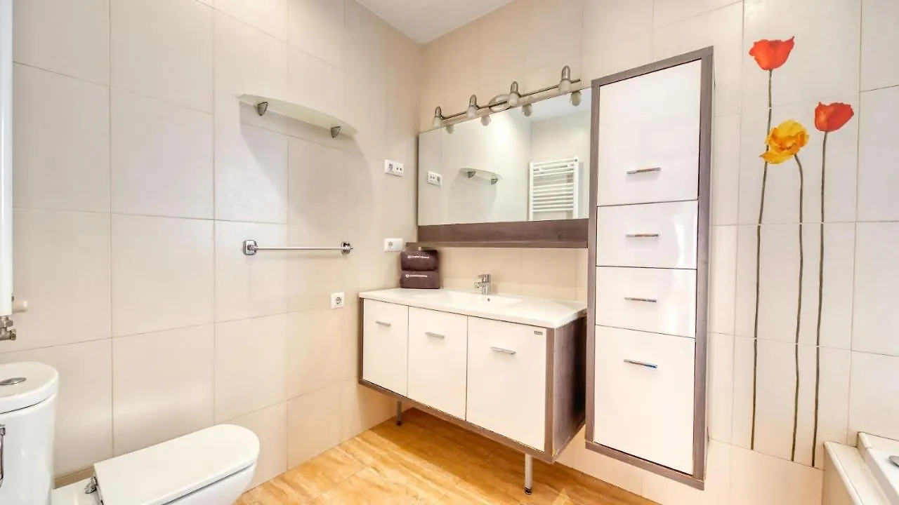 יורט דה מאר Costacabana - Villa Ashley
